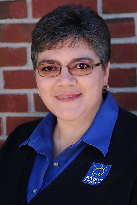 Kimberly B.