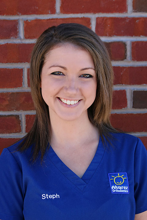 Stephanie C.